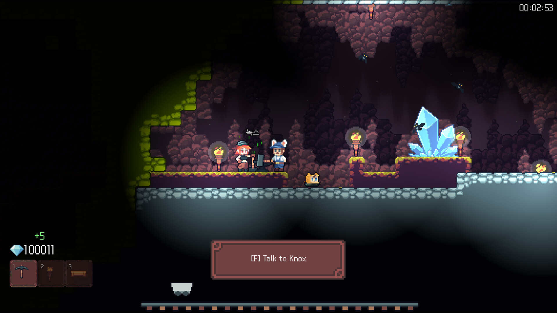 Rapid Miner screenshot 4