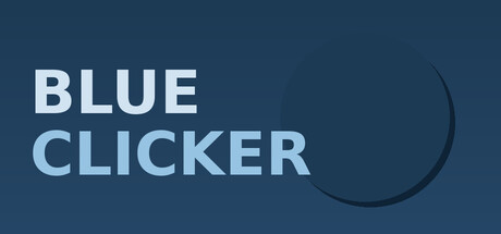 Blue Clicker