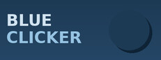 Blue Clicker