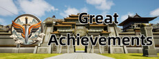 Great Achievements cover