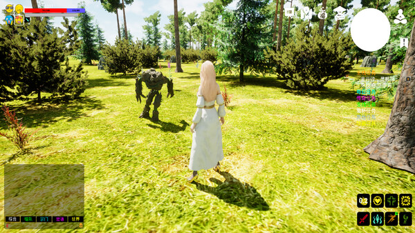 Screenshot media