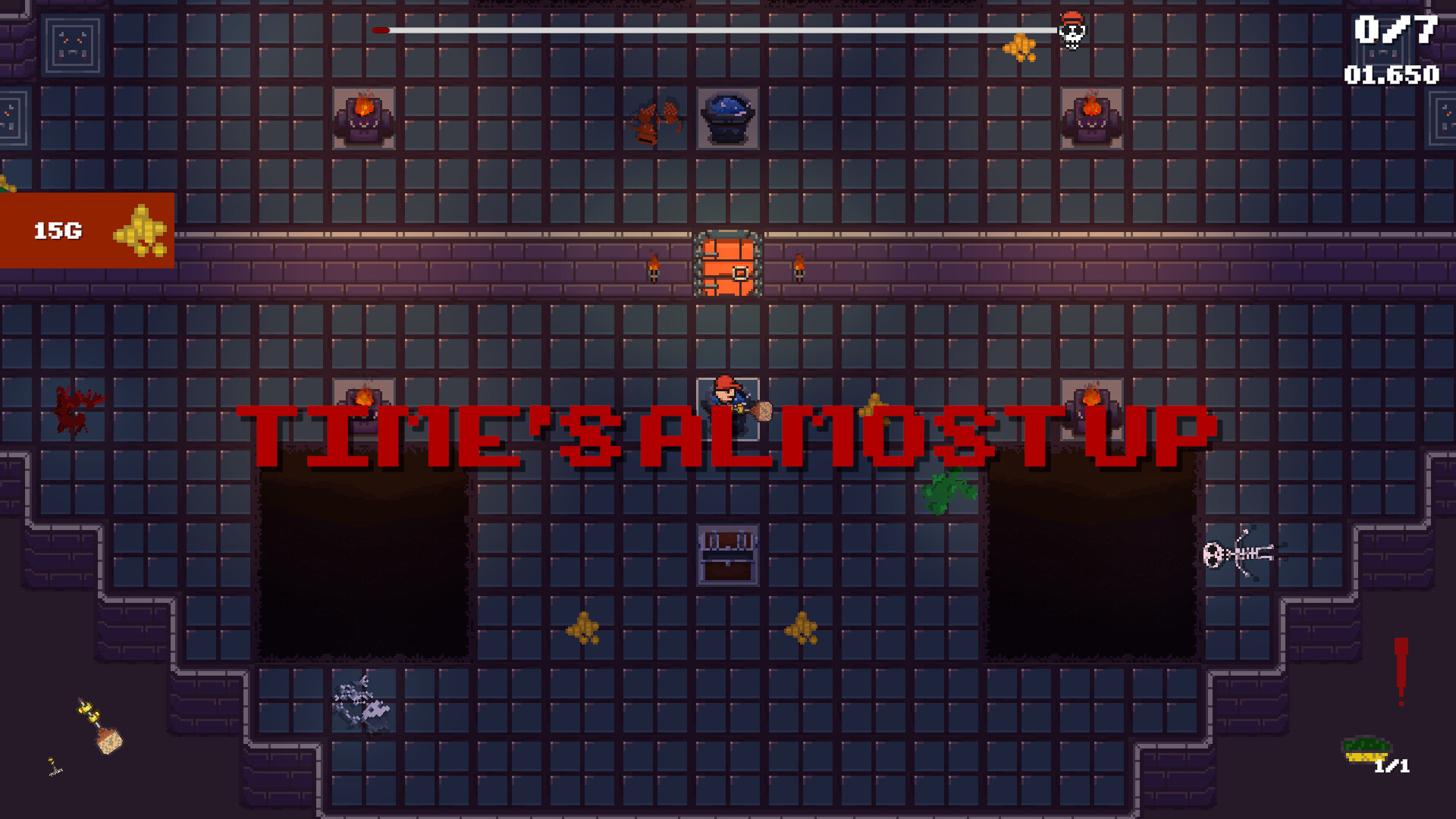 Dusteon Inc. screenshot #9