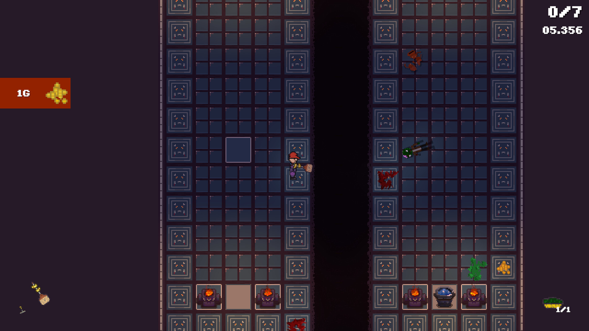 Dusteon Inc. screenshot #2