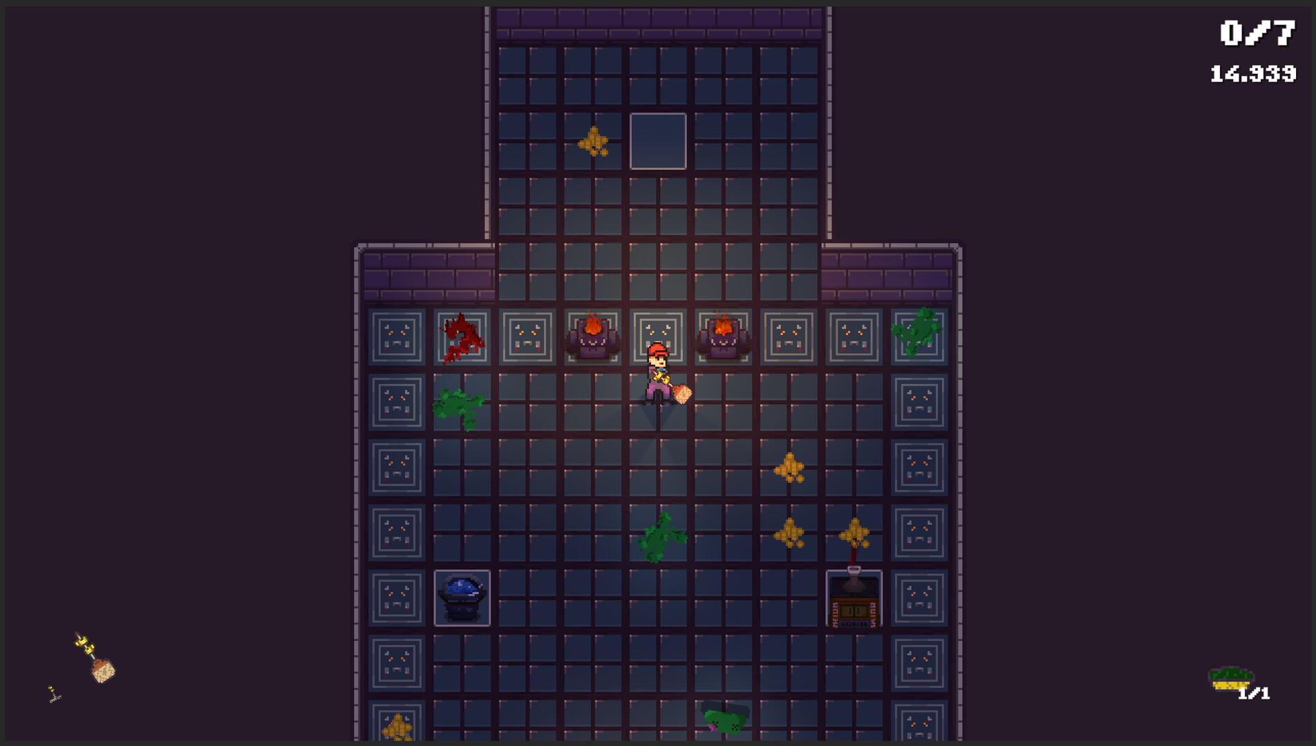 Dusteon Inc. screenshot #1