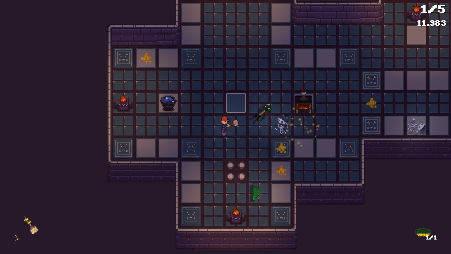 Dusteon Inc. screenshot #4