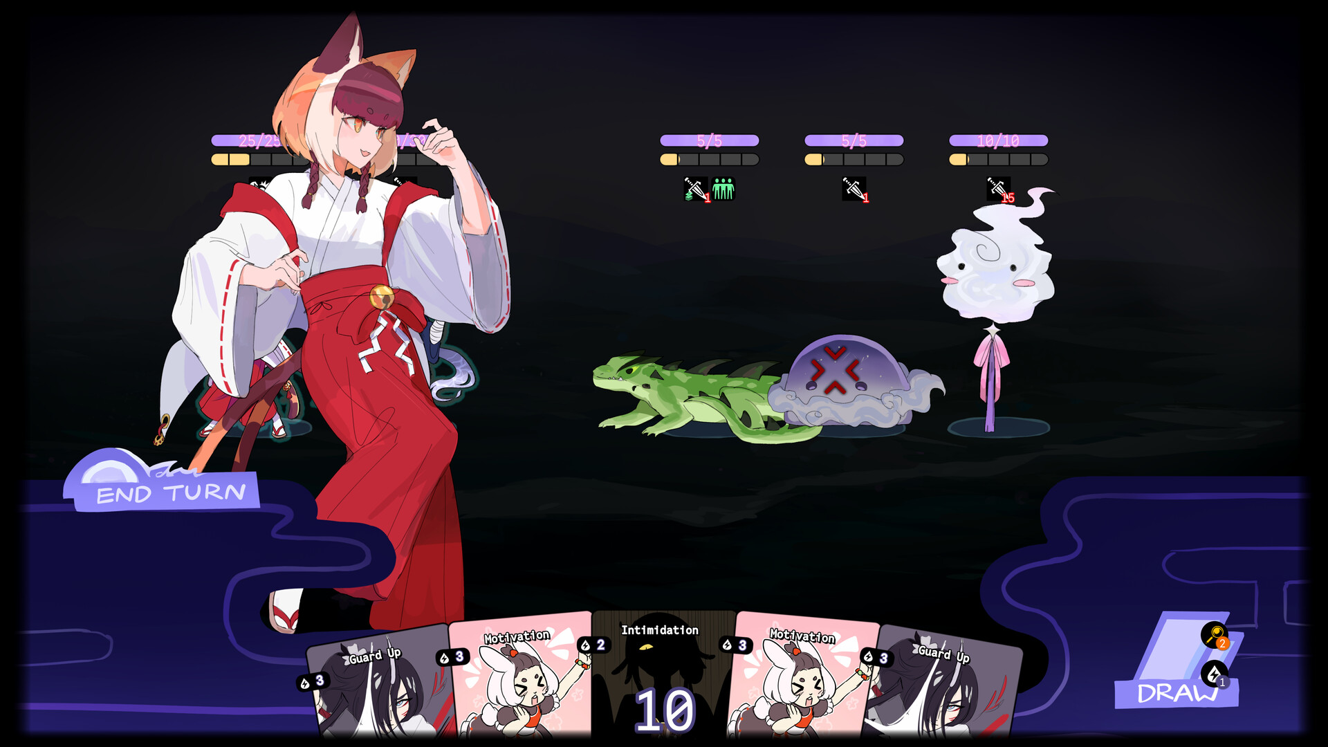 Onsento screenshot #3