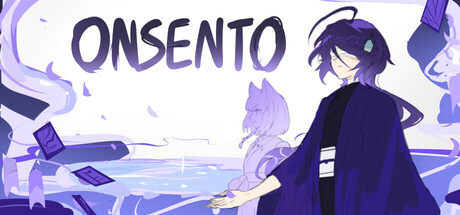 Onsento header art