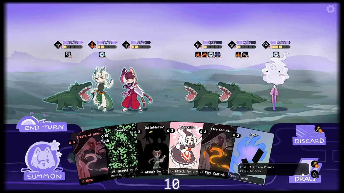 Onsento video 2