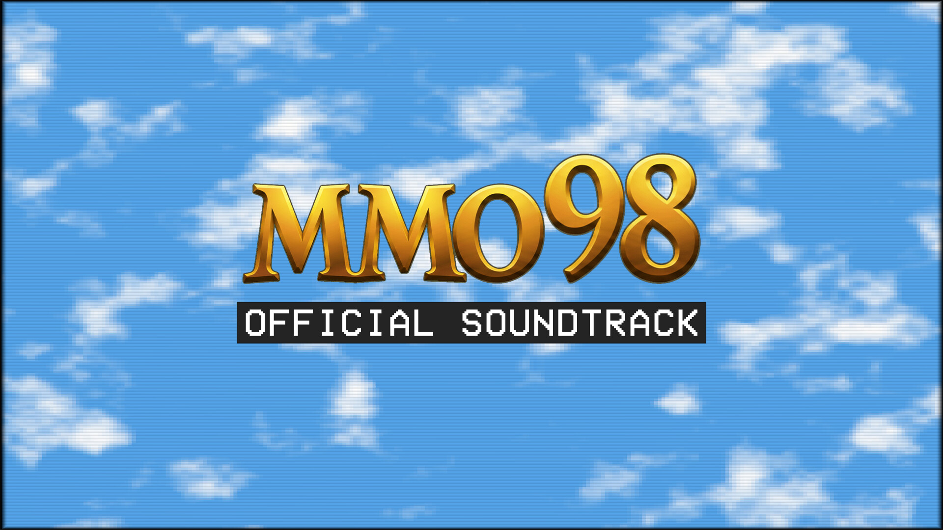 MMO98 Soundtrack Featured Screenshot #1