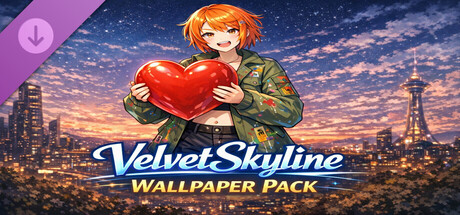 VelvetSkyline Wallpaper Pack