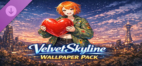 VelvetSkyline Wallpaper Pack
