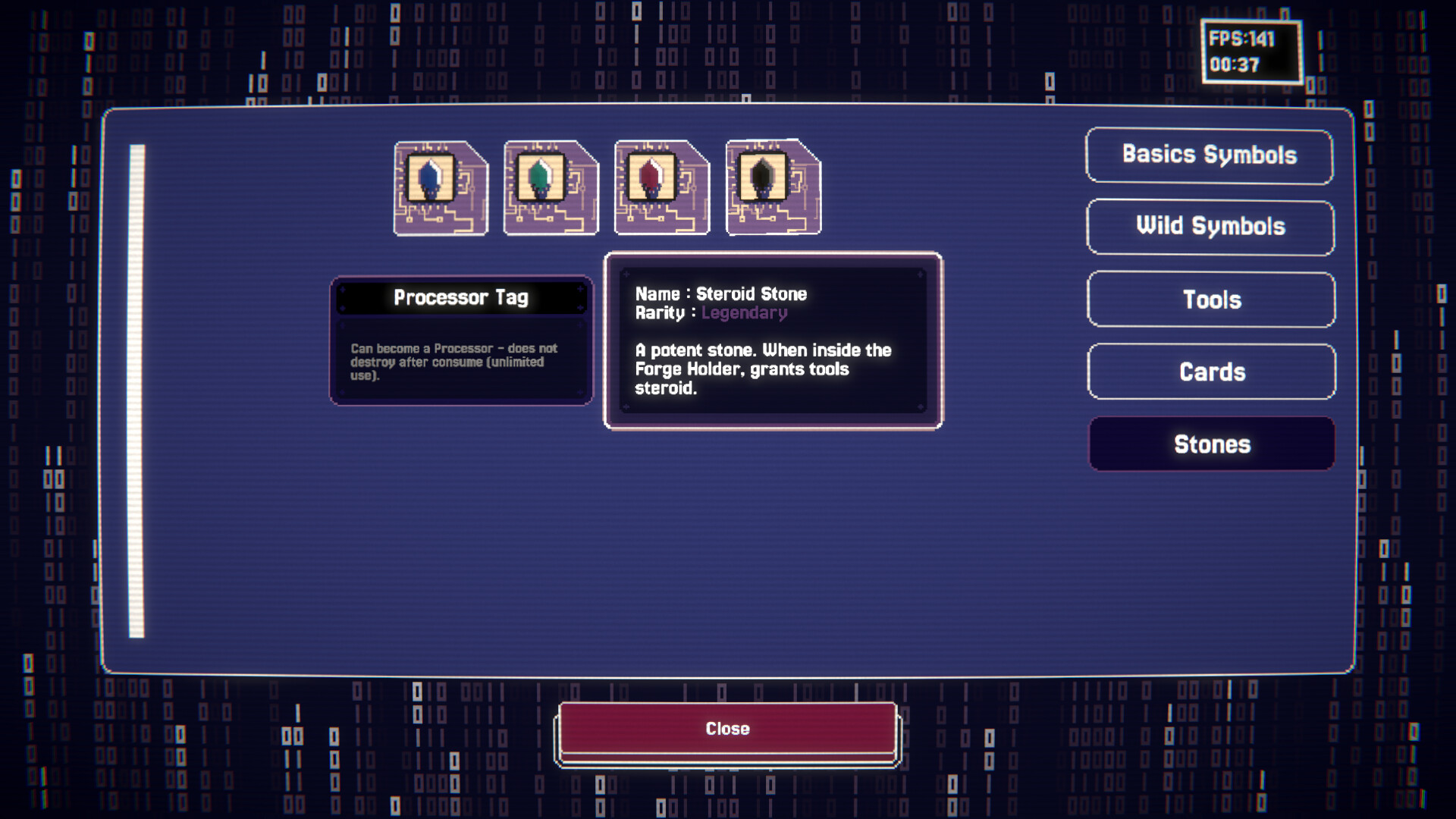 Greedcurse screenshot 12