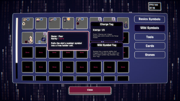 Screenshot media