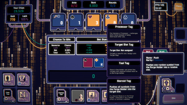 Screenshot media
