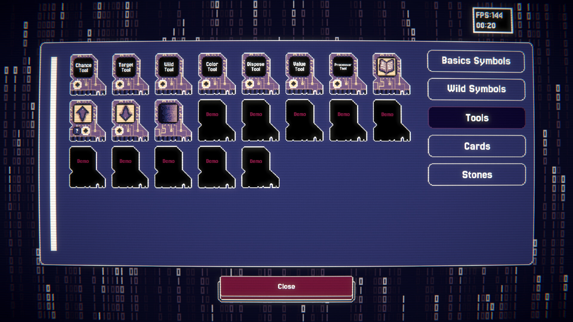 Greedcurse screenshot 10