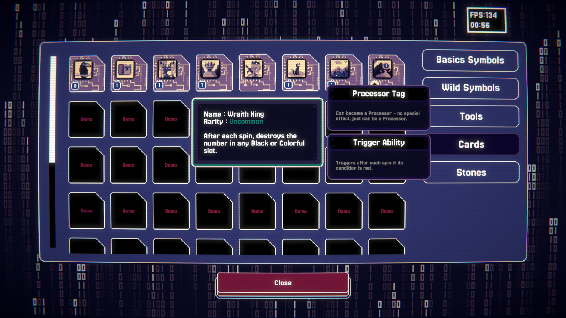 Greedcurse screenshot 11