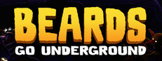 Beards Go Underground cover