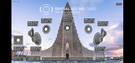 SPATIAL SOUND CARD Cheat Engine/CT