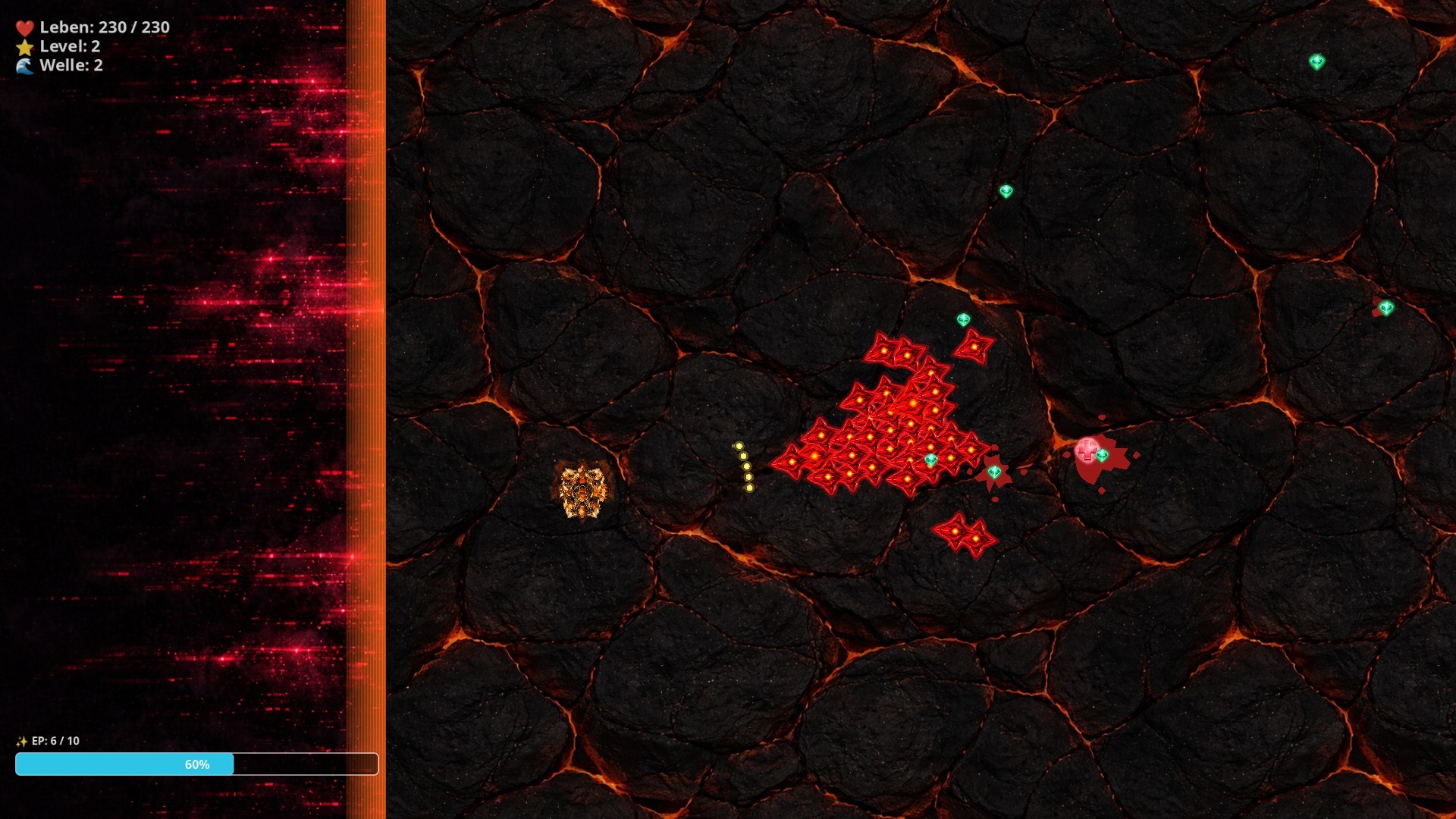 Gloomvex screenshot #4