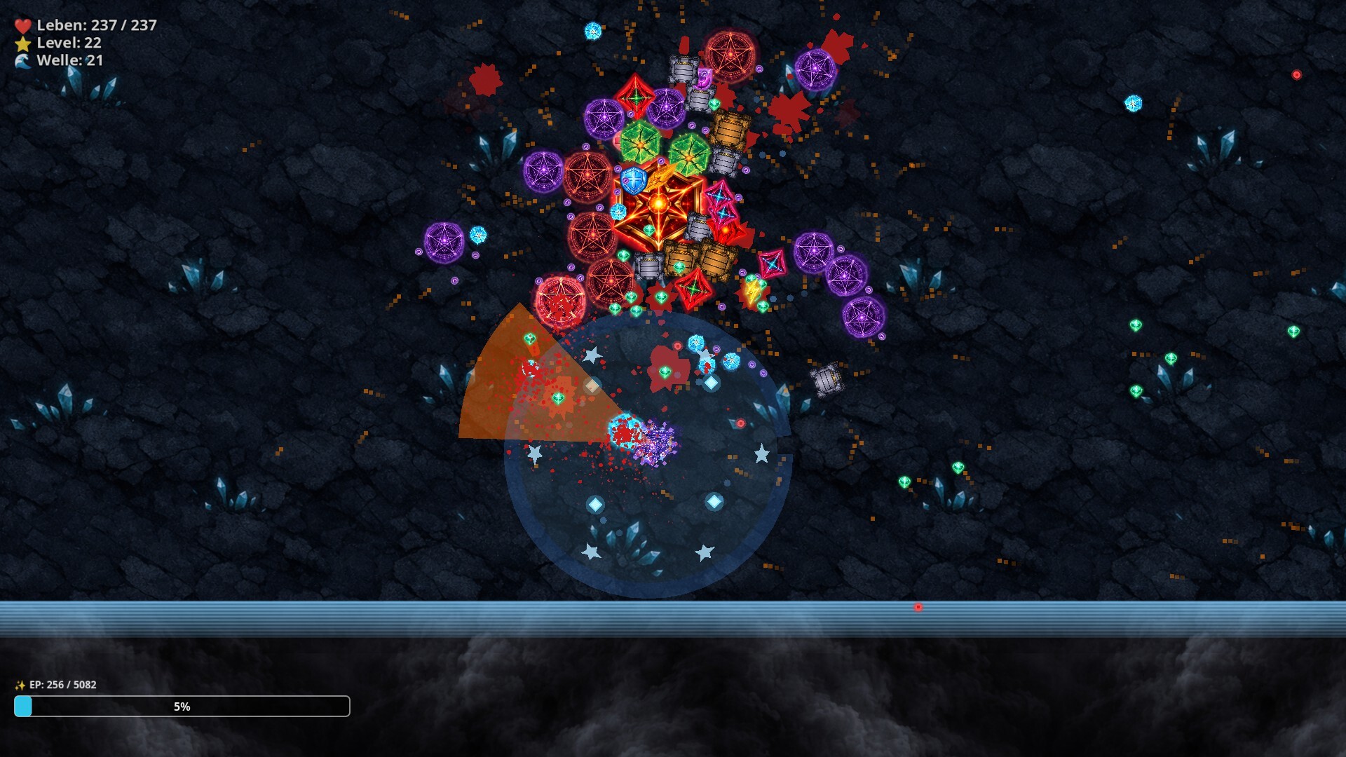 Gloomvex screenshot #5