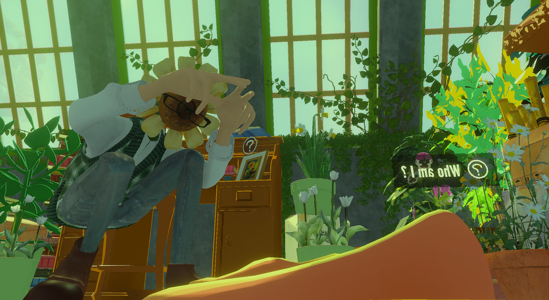 REWOUND Featured Screenshot #1