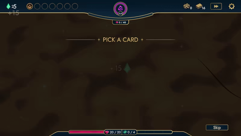 Arbiters Dream video 3