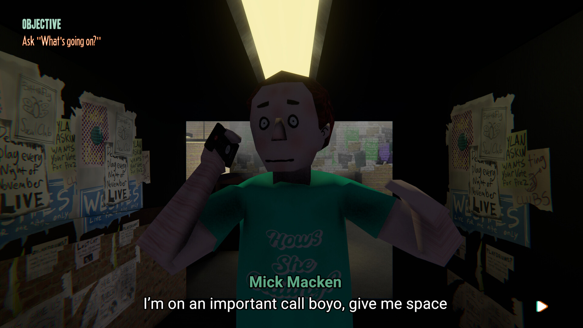 Melter - Bad Experience screenshot #3