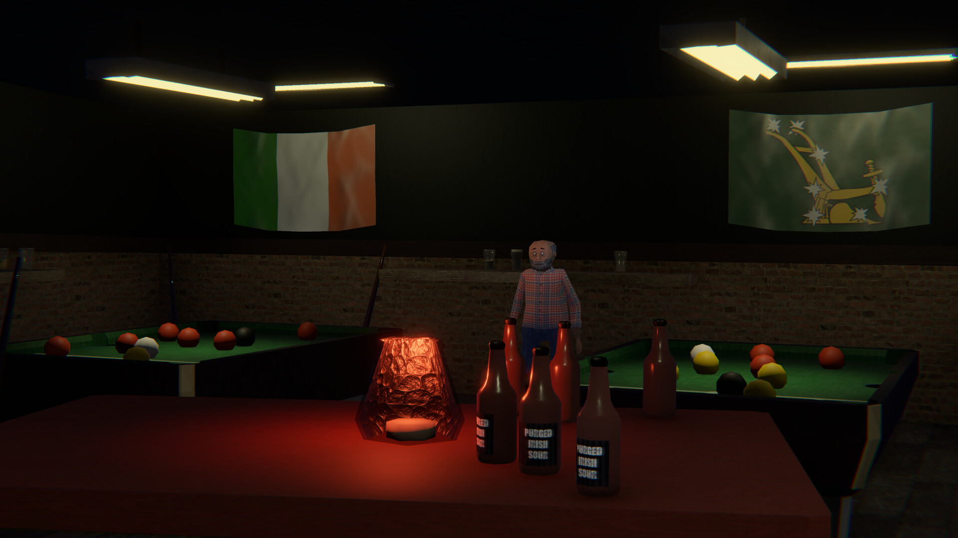 Melter - Bad Experience screenshot #5