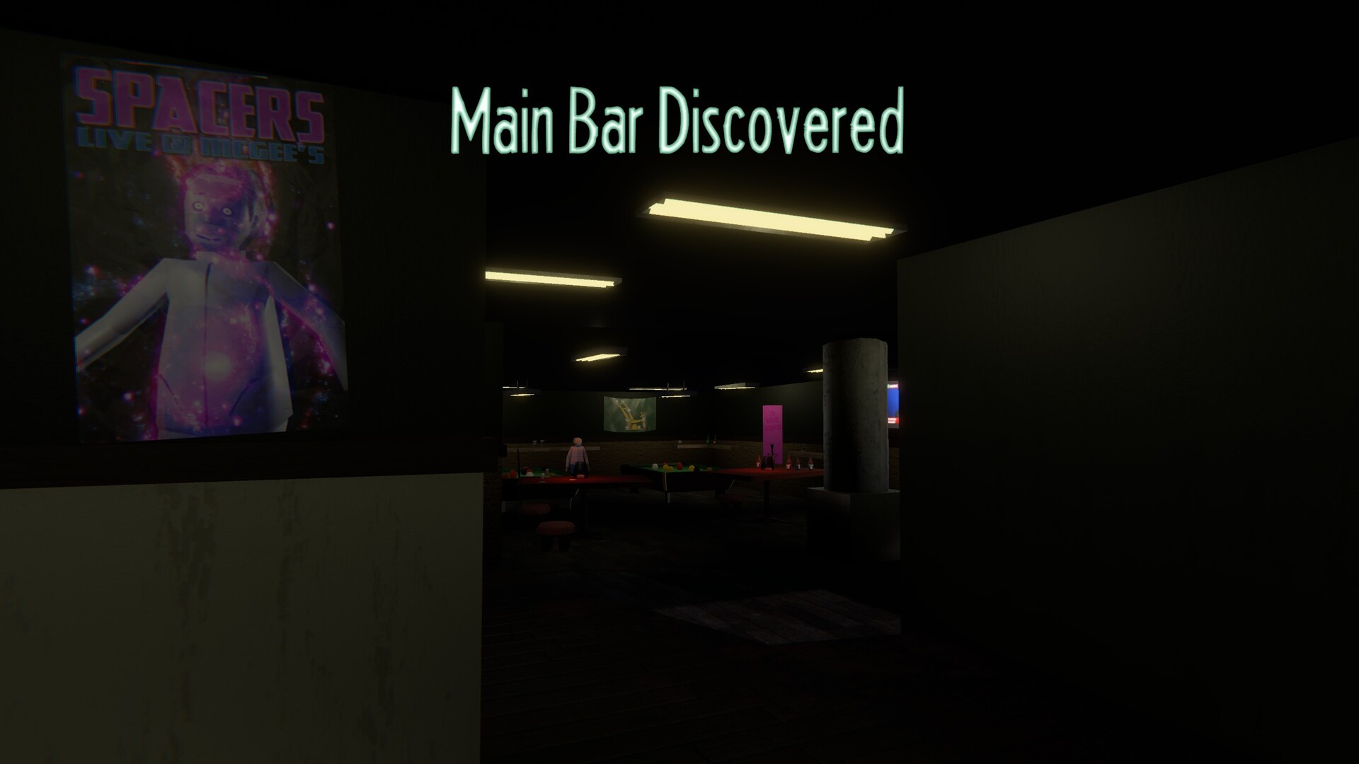 Melter - Bad Experience screenshot #1