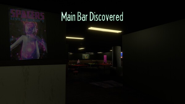 Screenshot of Melter - Bad Experience gameplay showing in-action mechanics