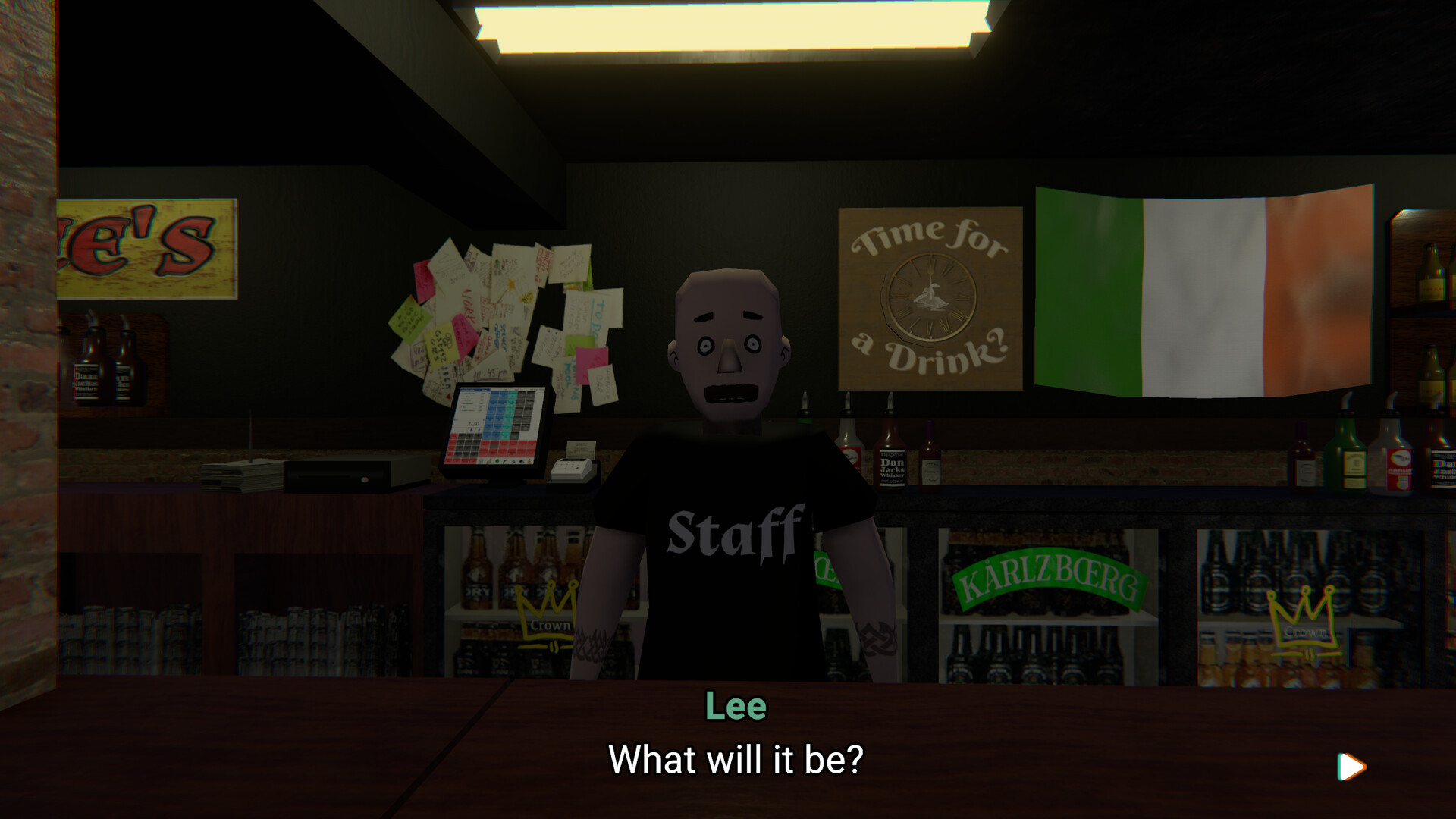 Melter - Bad Experience screenshot #2