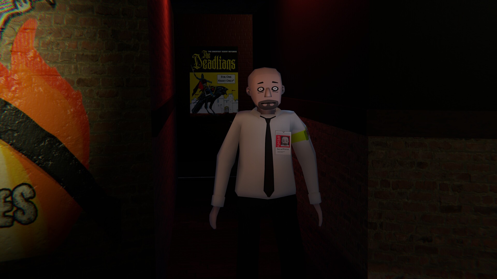 Melter - Bad Experience screenshot #4