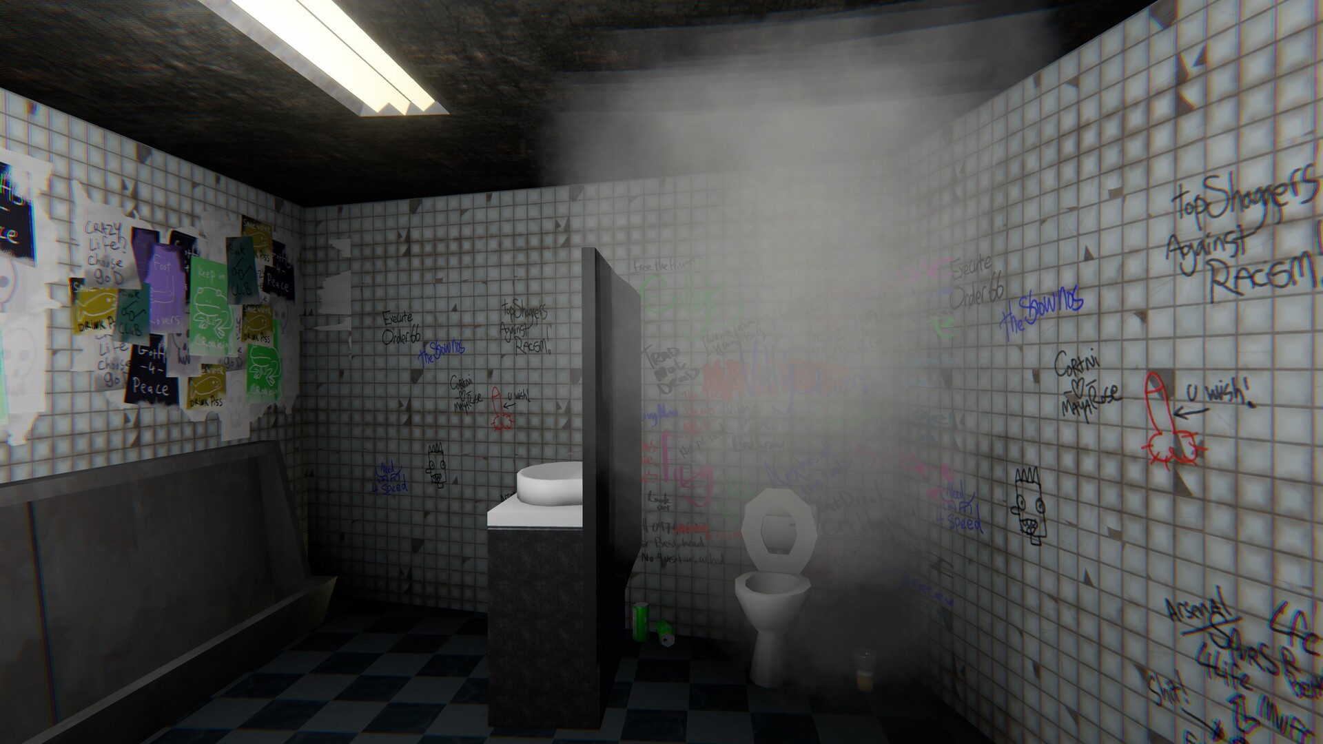Melter - Bad Experience screenshot #6