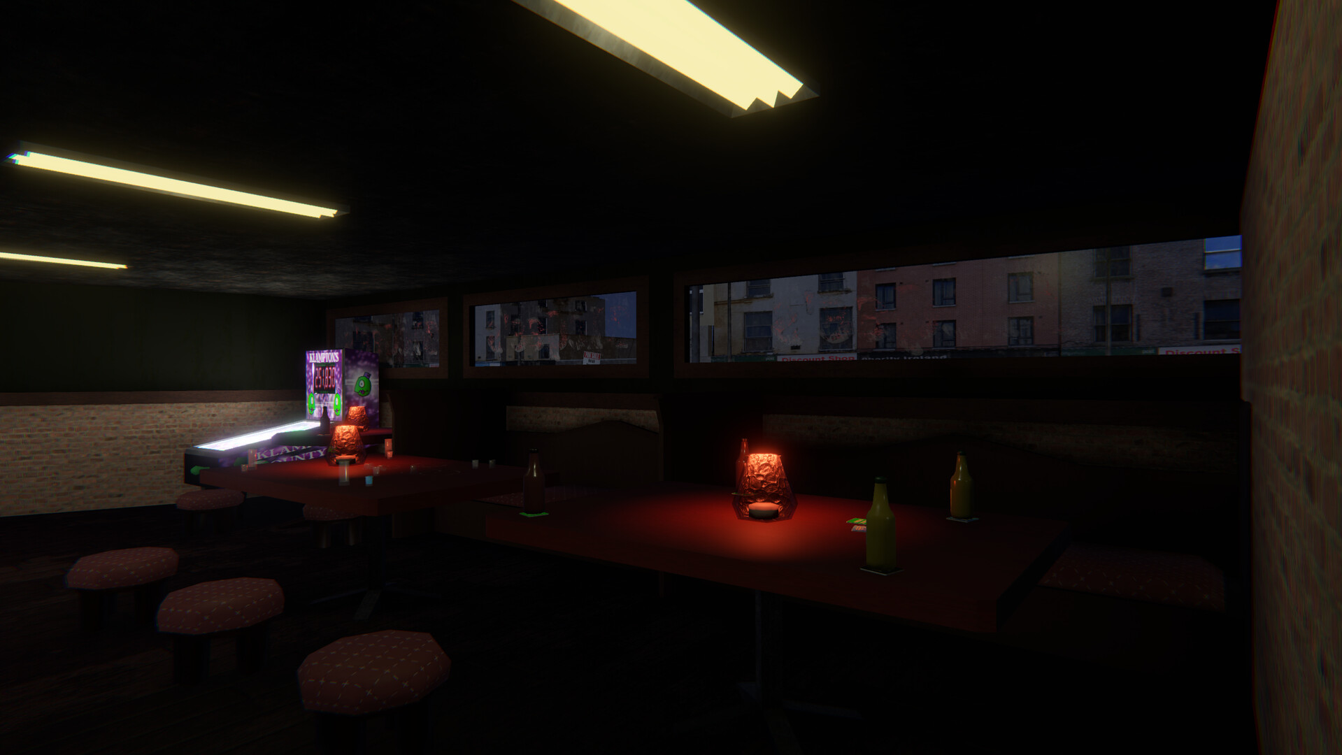 Melter - Bad Experience screenshot #7