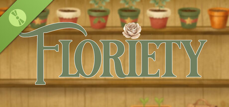 Floriety Demo