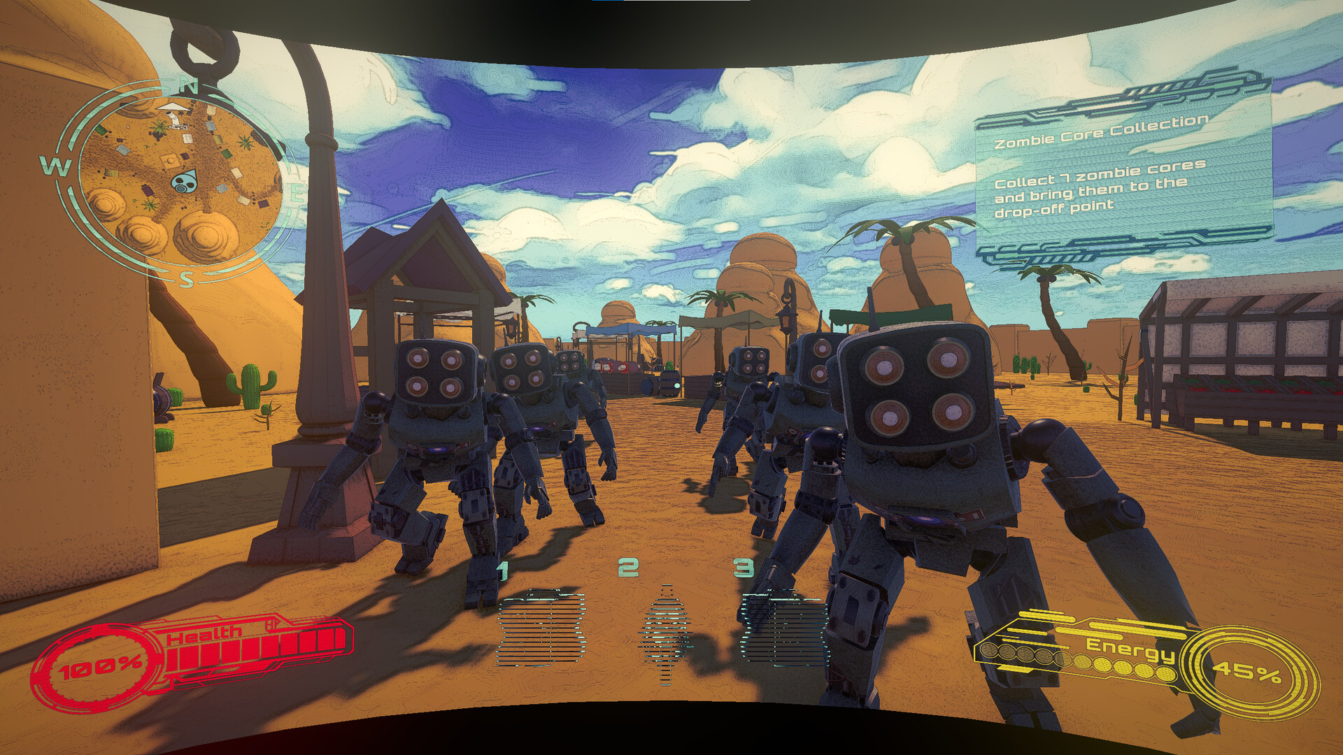 TaskFall screenshot 6