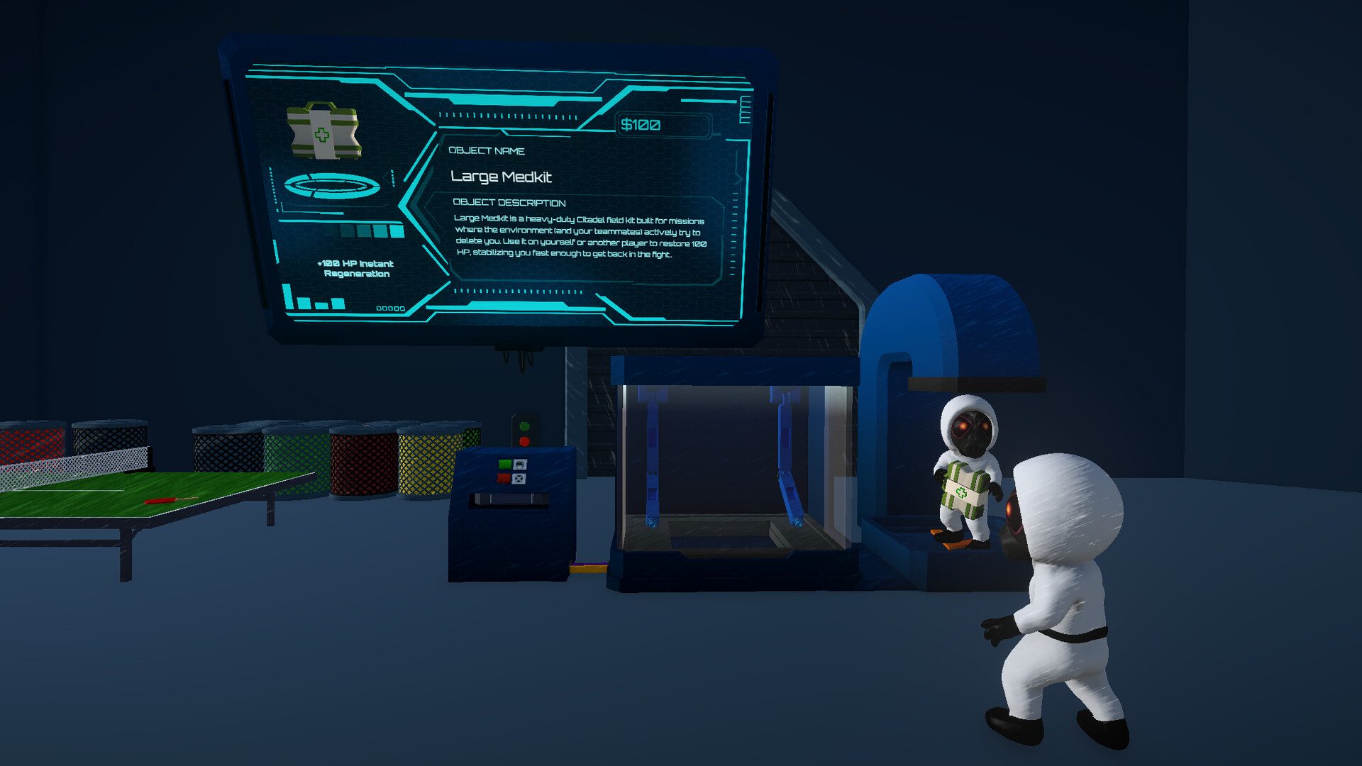 TaskFall screenshot #4