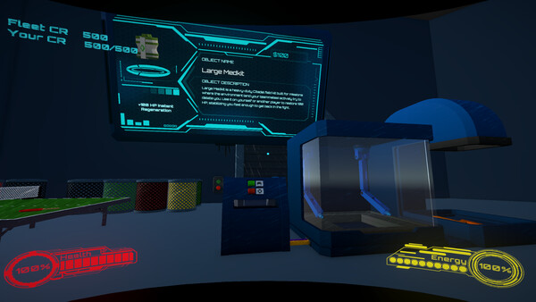 Screenshot of TaskFall gameplay showing in-action mechanics