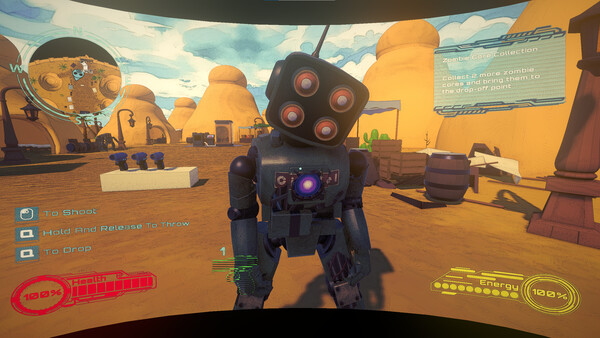 TaskFall screenshot 5