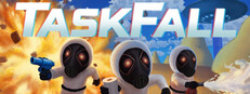TaskFall Banner