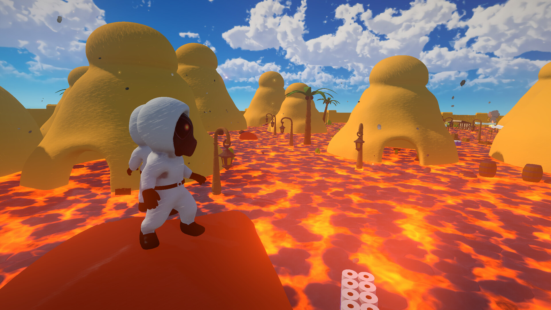 TaskFall screenshot #5