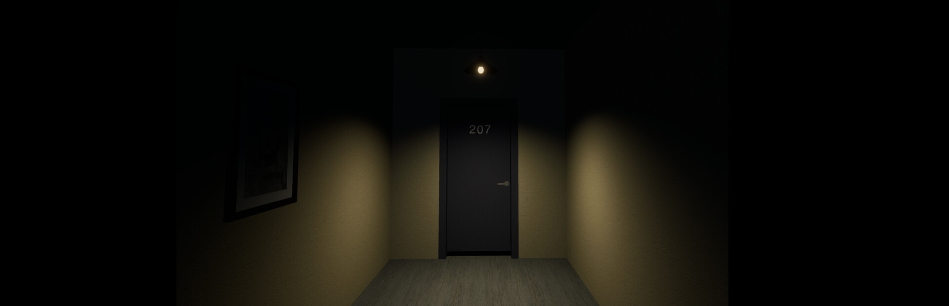 Flat 207