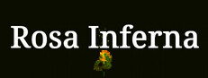 Rosa Inferna cover
