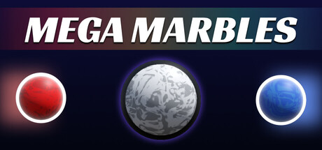 Mega Marbles