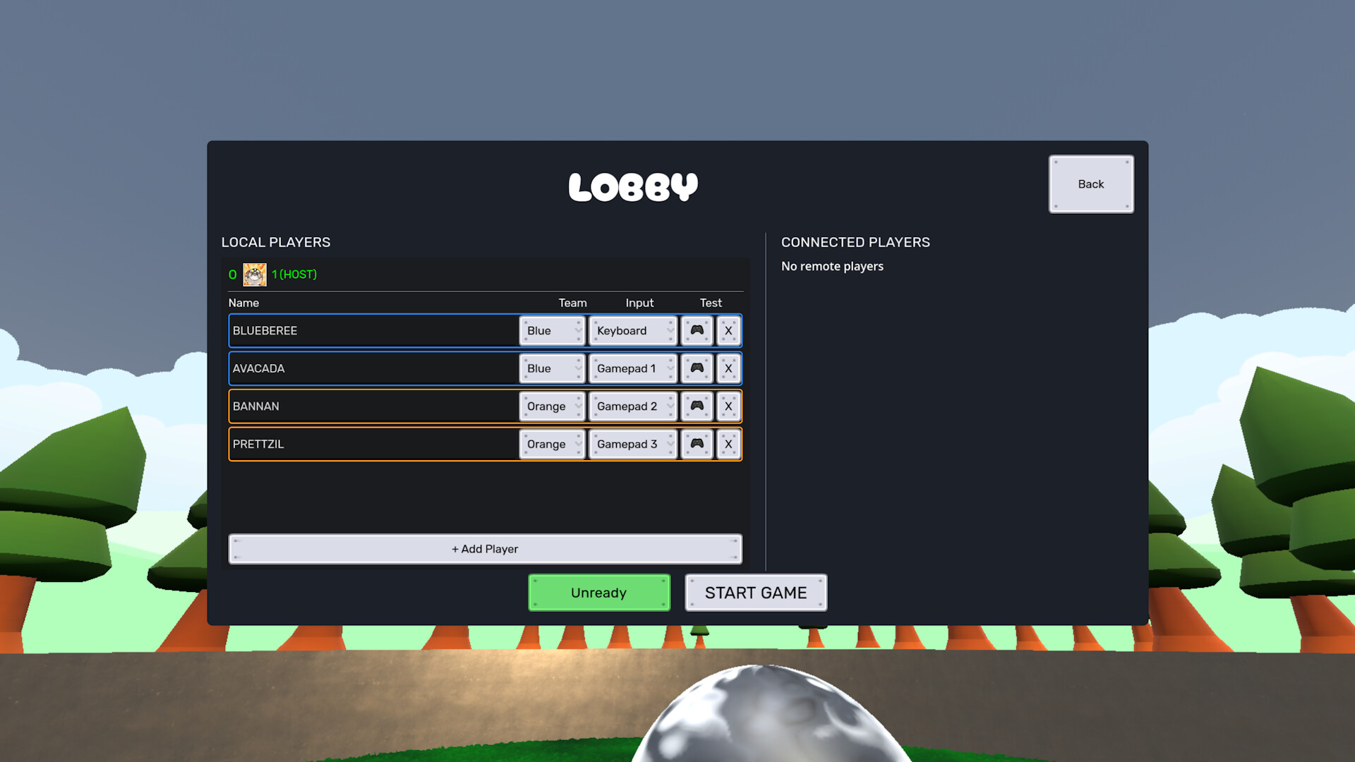 Mega Marbles screenshot #2