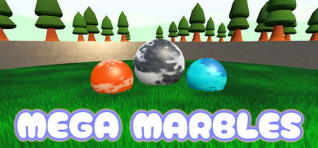 Mega Marbles - similar game to RxB - Cyber security management game by Isosceles Interactive