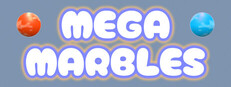 Mega Marbles cover