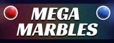 Mega Marbles Banner