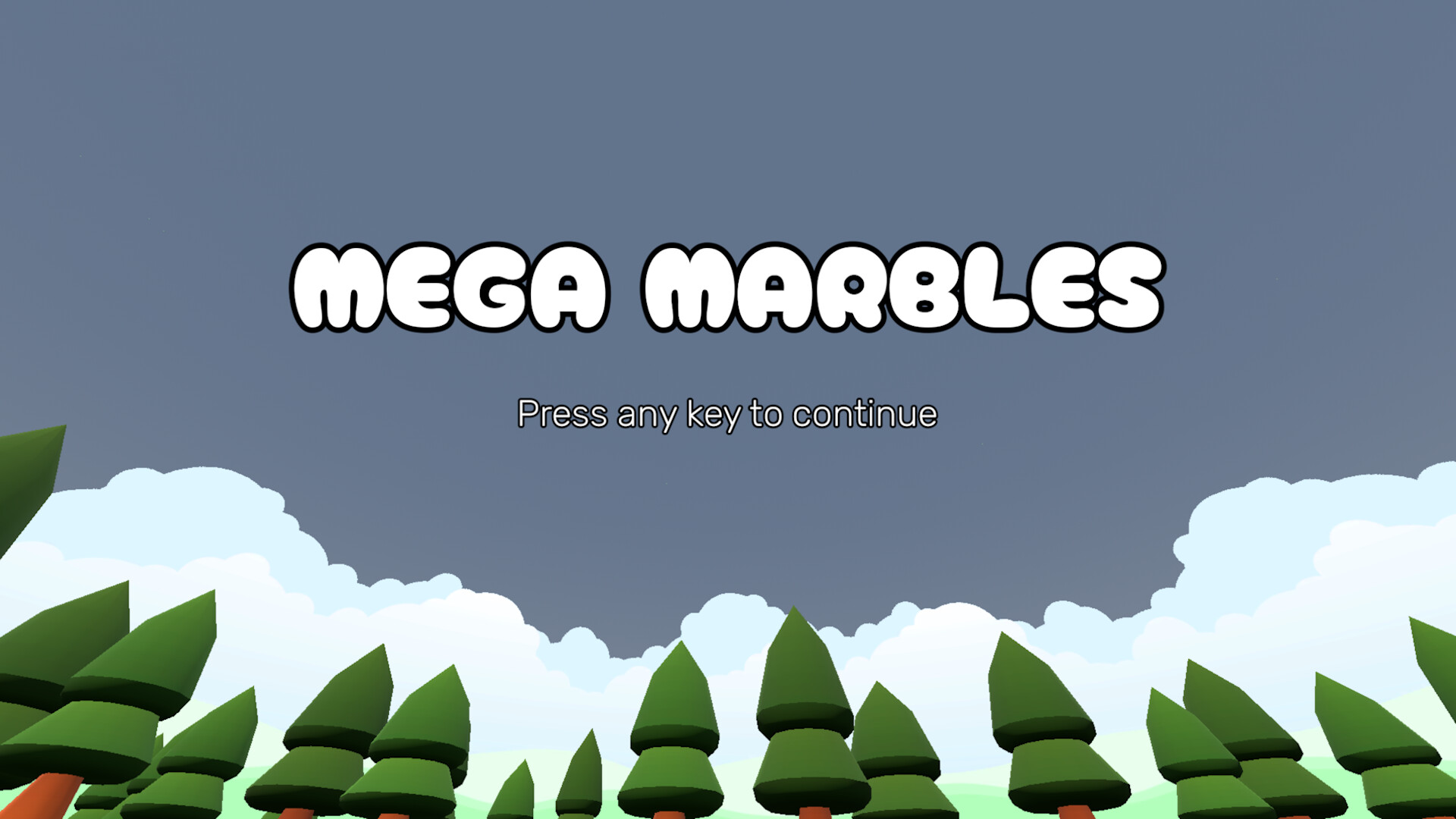 Mega Marbles screenshot 6