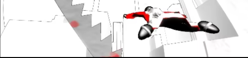 Stickman 3D Wingsuit DELUXE video 1